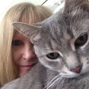 Meet your Posher, Sharon